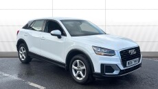 Audi Q2 1.0 TFSI SE 5dr Petrol Estate